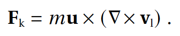 Полевая физика: формула 1.1.11