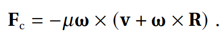 Полевая физика: формула 1.10.1