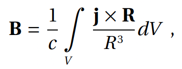 Полевая физика: формула 1.8.9