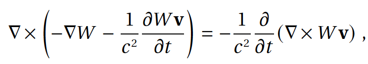 Полевая физика: формула 2.7.12