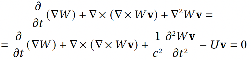 Полевая физика: формула 2.7.8