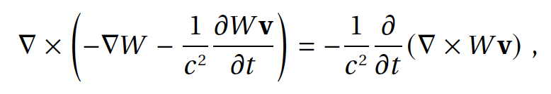Полевая физика: формула B15