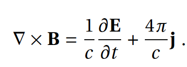 Полевая физика: формула B27