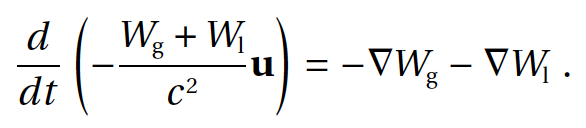 Полевая физика: формула B50
