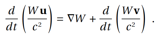 Полевая физика: формула B58