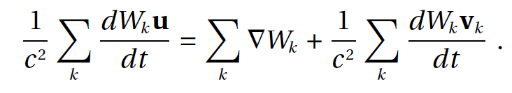 Полевая физика: формула B68