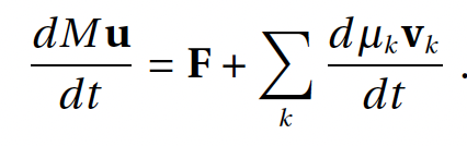 Полевая физика: формула B71