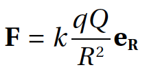 Закон Кулона