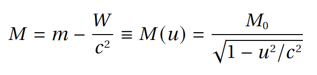 Полевая масса